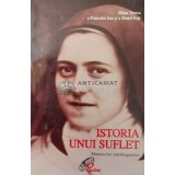 Istoria unui suflet. Manuscrise autobiografice - 1998 ($Q97)