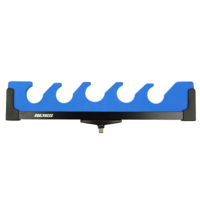 Suport Lanseta Feeder Nevis 35cm, 5 Posturi foto