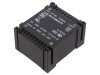 Transformator &icirc;ncapsulat 30VA 115VAC 9V 1666mA