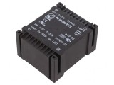 Transformator &icirc;ncapsulat 30VA 115VAC 9V 1666mA