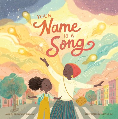 Your Name Is a Song foto