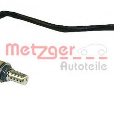 Sonda Lambda DACIA LOGAN (LS) (2004 - 2016) METZGER 0893165