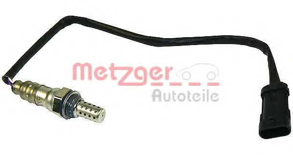 Sonda Lambda DACIA LOGAN MCV (KS) (2007 - 2016) METZGER 0893165