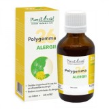 Cumpara ieftin Plant E Polygemma 26 Alergii 50ml