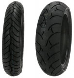 Anvelopă Scooter/Moped METZELER 160/60R15 TL 67H FEELFREE Spate