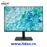 Monitor Acer 23.8" 120Hz IPS 4ms Full HD B247YGbmiprx VGA HDMI DisplayPort Boxe negru