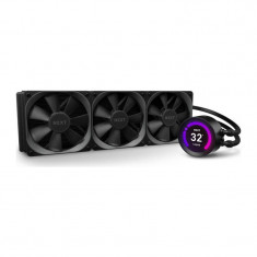 Cooler procesor NZXT Kraken Z73 foto