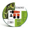 FURTUN APA 1/2&quot; / 20M CU STROPITOR-CONECTOR-CUPLE