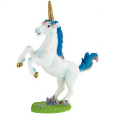 Figurina Bullyland Unicorn Armasar foto