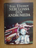 k5 Nebuloasa din Andromeda - Ivan Efremov