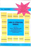 COMENTARII LITERARE PENTRU CLASELE IX - XII, BACALAUREAT SI ADMITEREA IN INVATAMANTUL SUPERIOR-ALEXANDRU AN-266871