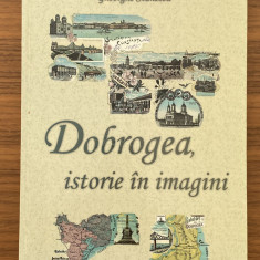 Dobrogea istorie in imagini carti postale vechi cartofilie romaneasca