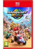 Mario Kart World NSW2