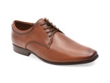 Pantofi eleganti ALDO maro, BOCELLI 220, din piele naturala