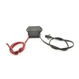 Cumpara ieftin Invertor El Wire DC 12V auto 0-3m