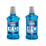 Oral-B Pachet Apa de gura Pro-Expert Professional 750 ml