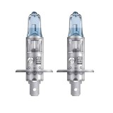 Cumpara ieftin Pachet 2 blister becuri halogen H1 12V Osram Cool Blue Intense NextGen