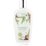 Bohemia Gifts &amp; Cosmetics Bohemia Herbs Coconut Oil lapte de corp 250 ml