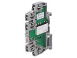 Releu SPDT 12VDC 5A 5A/250VAC