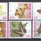 Ins. Capul Verde - FLUTURI - MNH
