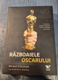 Razboaiele oscarului Michael Schulman