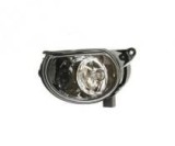 Proiector ceata Audi A3 (8P), 05.2003-04.2008 Audi Q7 (4L), 10.05-09.09 Stanga Hella 8P0 941 699 A; 8P0941699A, Tip Bec H7, Omologare Ece