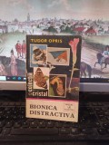 Tudor Opriș, Bionica distractivă, editura Albatros, București 1981, 171
