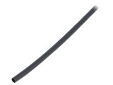 Manşon Termocontractabil Flexibil 3,2mm