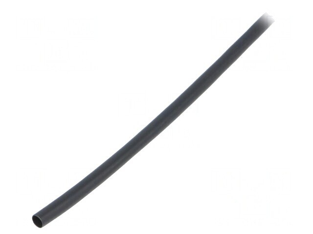 Manşon Termocontractabil Flexibil 3,2mm