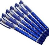 Pix Gel G-552 , Scriere Fluida si Precisa pentru Utilizare Zilnica