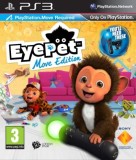 Joc PS3 Eye Pet - PS Move Edition