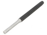 Poanson pentru Scoatere Dibluri, Bolţuri și Şplinturi 12mm