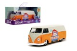JADA DISNEY STITCH AUTOBUZ METALIC VOLKSWAGEN BUS 1961 SCARA 1 LA 32