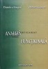 Analiza functionala - 2009 - Dumitru Gaspar (AG85)