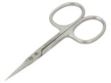 Foarfece Precizie IDEAL-TEK 91mm, Lama 22mm, Inox, pentru Lucrari de Precizie