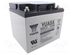 Acumulator YUASA plumb-acid 12V 50Ah AGM fără &icirc;ntreținere
