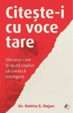 Citește-i cu voce tare - Editura Pagina de psihologie