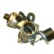 Supapa de recirculare a gazelor de esapament Ford Mondeo 3 (B5y), 10.2000-03.2007, Jaguar X-Type (Cf1), 03.2001-11.2009, Motorizare 2.2d/ 2.2 Tdci, S