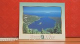 U.S.A. - LAKE TAHOE - EMERALD BAY - NECIRCULATA.