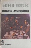 Nuvele Exemplare - Miguel de Cervantes (1981) - Cartea Romaneasca, Cartonata, 580 pagini