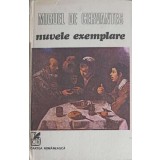 NUVELE EXEMPLARE-MIGUEL DE CERVANTES-189342