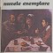 NUVELE EXEMPLARE-MIGUEL DE CERVANTES-175787
