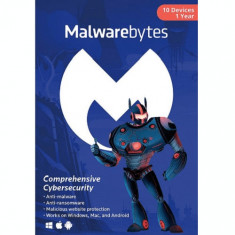 Malwarebytes Premium - 1-Year / 3-Device - Fast eMail Delivery Key foto