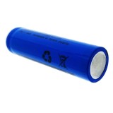 Cumpara ieftin Acumulator Li-ion, 3.7V, 8800mAh, capacitate mare, reincarcabil, dimensiuni 65 x 17 x 12 mm, albastru