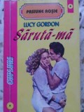 Saruta-ma, L. Gordon - Roman de Dragoste, Colemus 1994, Paperback
