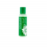 Cumpara ieftin Sliquid Naturals Swirl Flavoured Lubricants-Green Apple 59ml
