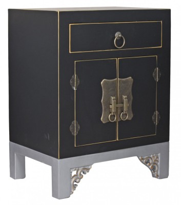 Noptiera exotica neagra MYA050 foto