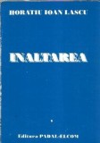 Cumpara ieftin Inaltarea - Horatiu Ioan Lascu