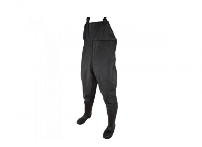 Cizme PVC cu pantaloni Wodery, marimea 44, Artmas ART608019 foto