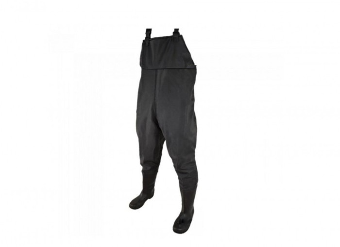 Cizme PVC cu pantaloni Wodery, marimea 44, Artmas ART608019
